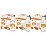 Resource 2.0, voedingssupplement, abrikozensmaak, 12x200 ml