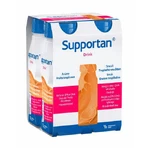 Bebida nutricional Supportan con sabor a frutas tropicales, 12 x 200 ml, Fresenius Kabi