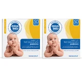 HorienMedical ovulation test strip, 2x50 pieces, Nantong Egnes Biotechnology