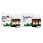Alopexy 5% soluție, 6x60 ml soluție