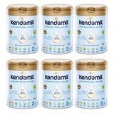 Kendamil Premium 2 HMO+ (6x800g)