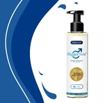 Gel per l'ingrandimento e l'ispessimento del pene Bigger Size, 2x150 ml, Medica-Group  