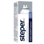 Steper, spray antifongique pour pieds et ongles, 2x80 ml