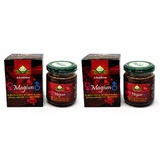 Magiun afrodisiac, 2x240 g, Themra