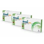 Kreon 25000, 3x20 capsule, Viatris
