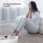 Extravalerianic Cardio, 3x15 kapsułek, Biofarm: ceny i cechy