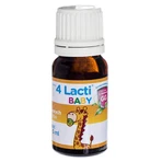 4 lacti baby krople 3x5 ml: ceny i cechy