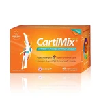 Cartimix Forte, 2x60 comprimidos, Good Days Therapy