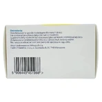 Inofolic Combi, 2x60 capsules molles