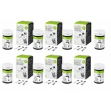 Adia-bloedglucoseteststrips, 400 stuks