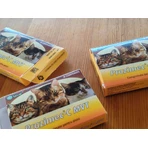 Prazimec - C MVT Gatti, 2x4 compresse, Biovet