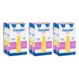 Fresubin Renal, voedingspreparaat, vanillesmaak, 12x200 ml