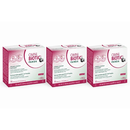 Omni Biotic 10, 3 × 30 Beutel à 5 g