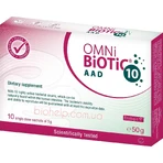 Omni Biotic 10, 3 × 30 Beutel à 5 g