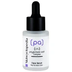 Moisturizing Serum with 3% PA Polyglutamic Acid Complex, 2x30 ml, Skincyclopedia