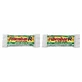 Barrita Fibrobar-R con té verde, 2 x 50 g, Redis Nutritie
