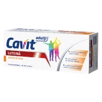 Cavit Adults Luteina, 2x20 compresse masticabili, Biofarm