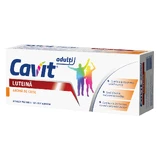 Cavit Adults Luteïne, 2x20 kauwtabletten, Biofarm
