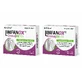 Limfanox Drenaj Detox Total Cleanse, 2x30 cápsulas, Cosmopharm