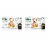 Colidep, 2x8 flacons à 5,5 ml, Dr. Phyto
