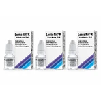 LentoNit K, colirio, 3x10 ml