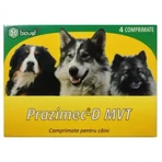 Prazimec-D MVT, 3x4 Tabletten
