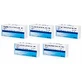 Paracetamol 500 mg, 5x20 tabletek, Zentiva