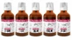 Castellani-oplossing, 5x25 ml, Tis Farmaceutic
