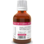 Solution de Castelani, 5x25 ml, Tis Pharmaceutical