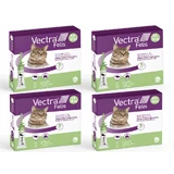 VECTRA Felis Spot-On 4x3 Pipetas