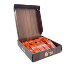Lepidium'lu DetoxTee zum Abnehmen 90 x 4 g, For X5