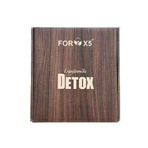 Lepidium'lu DetoxTee zum Abnehmen 90 x 4 g, For X5