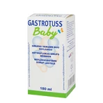 Gastrotuss Baby jarabe antirreflujo, 5x180 ml