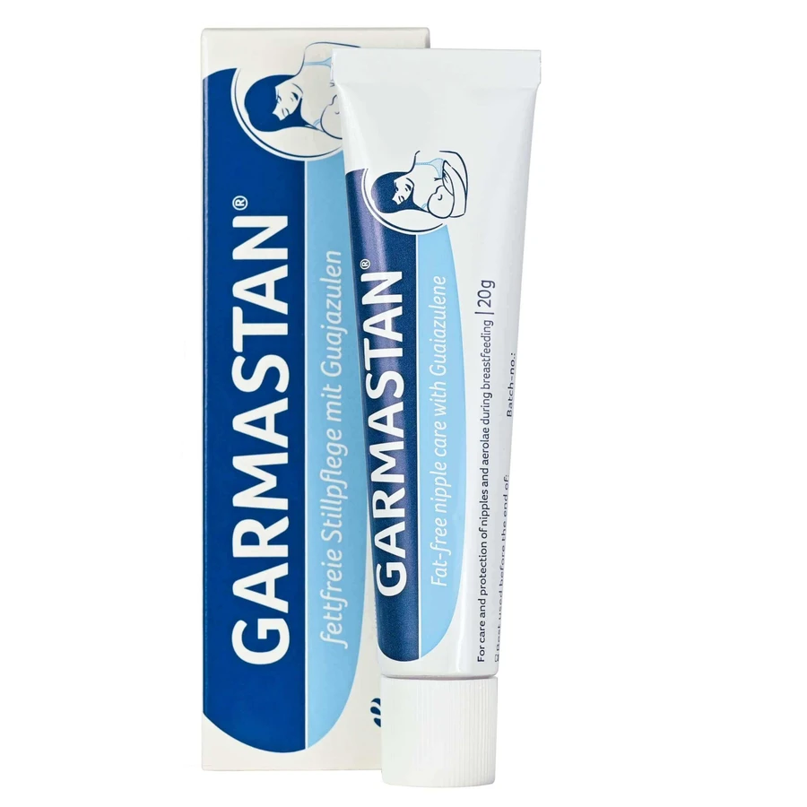 Garmastan Crème, 8x20 g, Protina Pharma
