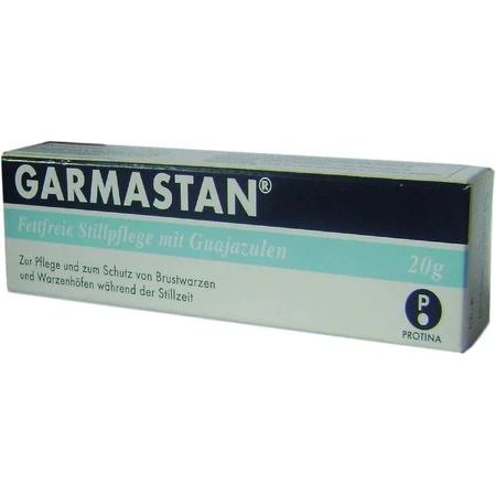 Garmastan Crème, 8x20 g, Protina Pharma