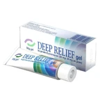 Deep Relief, 2 x 50 g, Mentholatum