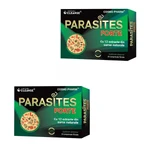 Pachet Parasites Total Cleanse, 4x30 comprimate filmate, Cosmopharm