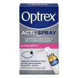 Optrex ActiSpray 2-in-1 oogspray, 10 ml