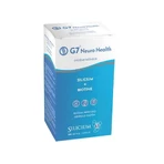 G7 Neuro Health, 2x120 kapsułek, Silicium Espana Laboratorios: ceny i cechy