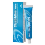 Cicatridina-Creme, Natriumsalz der Hyaluronsäure, 2x60 g Miralex