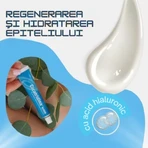 Cicatridina-Creme, Natriumsalz der Hyaluronsäure, 2x60 g Miralex
