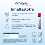 Collagène liquide Ch Alpha Plus, 3x30 ampoules buvables, Gelita Health