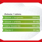 Arterin Cholesterol 2x90 tabletek: ceny i cechy