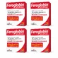 Feroglobin B12, 4 x 30 capsules, Vitabiotics