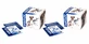 Samylin Small Breed Nutritional Supplement for Dogs and Cats Weighing Less Than 10 kg, 2 x 30 packets, VetPlus