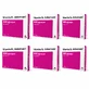 Ankermann Vitamina B12, 1000 μg, 6 x 50 comprimidos, Worwag Pharma