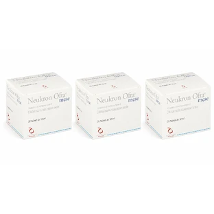 Neukron Ofta mese, 3x30 Fläschchen x 10 ml, Omikron