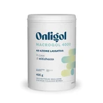 Onligol macrogol 4000 4x400 g sans sucre