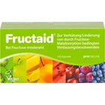 Fructaid Capsule 2x120 Capsule
