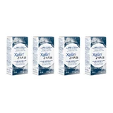 Xailin HA 0,2% Plus oogdruppels, 4 x 10 ml, Visufarma